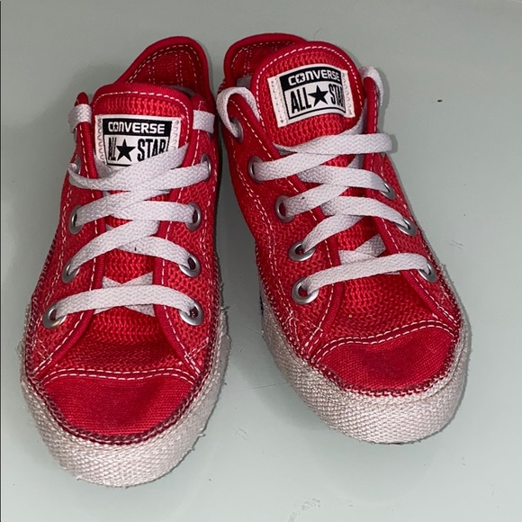 Converse Shoes - Converse